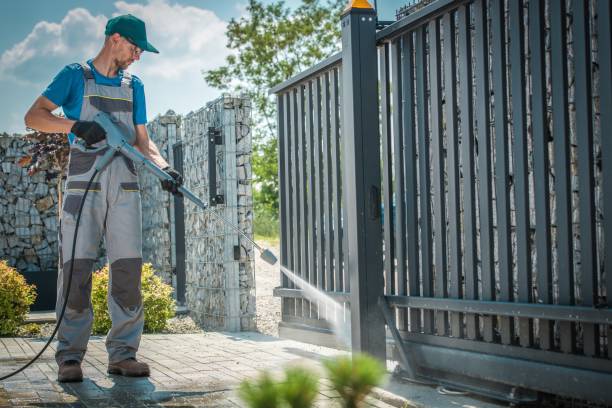 Escondido, CA  Pressure Washing Services Company