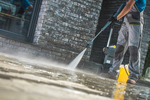 Best Dumpster Area Cleaning  in Escondido, CA